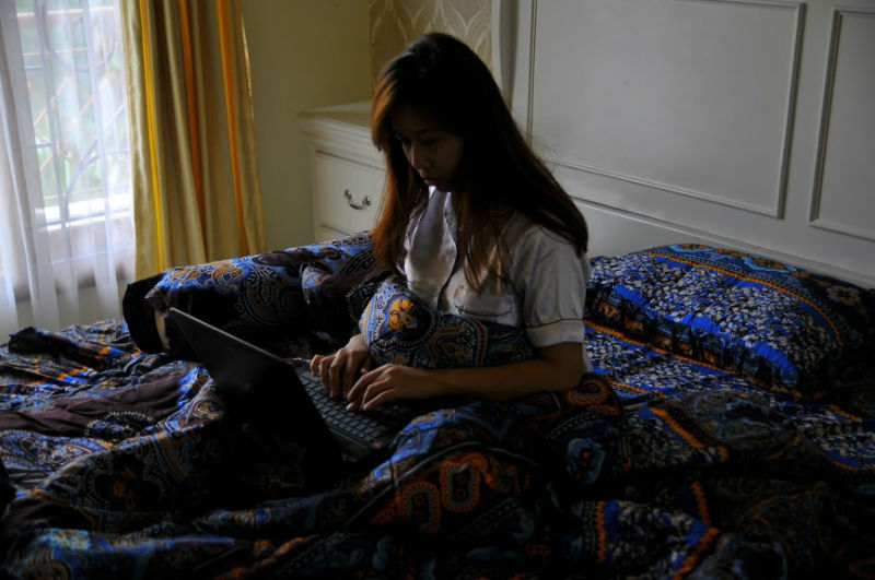 Pilihan Sprei Terbaik Supaya Tidur Semakin Nyaman
