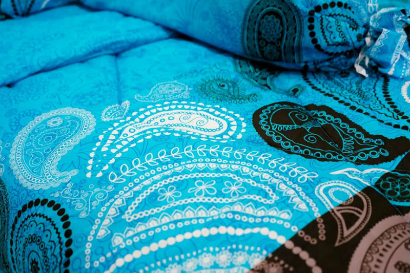 Alasan Kenapa Kamu Perlu Mencuci Sprei Secara Rutin