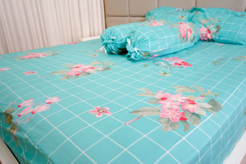 Alasan Kenapa Menjadi Reseller Sprei Itu Menguntungkan