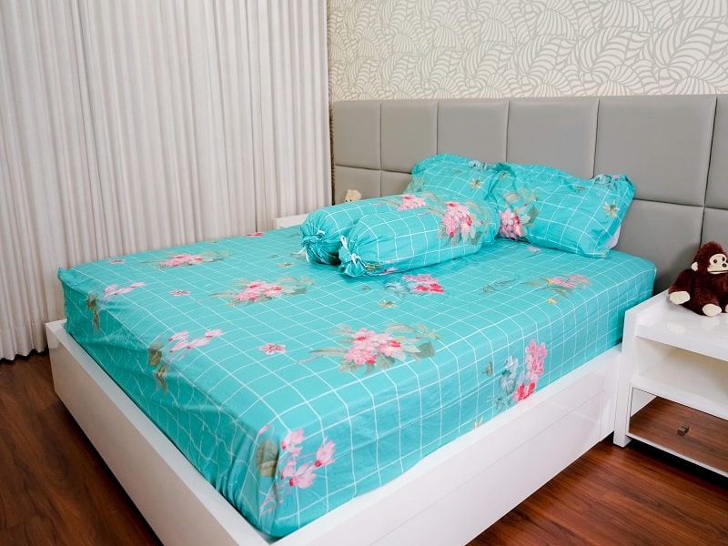 Pilihan Motif Sprei Terlaris Di Tahun 2020, Apa Saja?