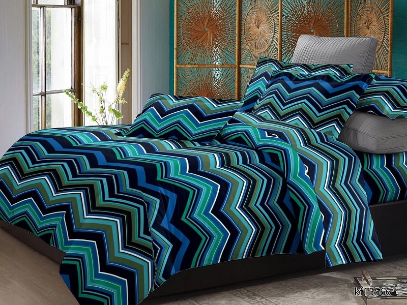 Pilihan Motif Sprei Terlaris Di Tahun 2020, Apa Saja?