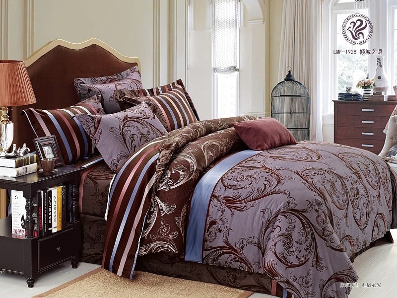 Pilihan Motif Sprei Terlaris Di Tahun 2020, Apa Saja?