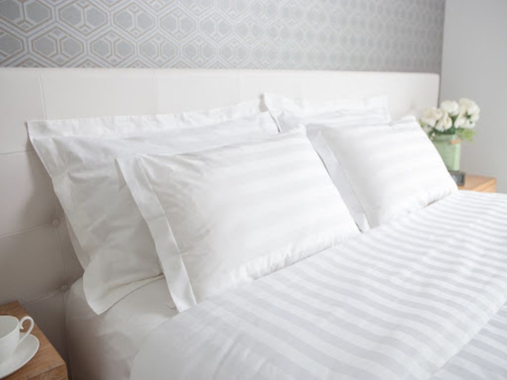 Tips Memilih Motif Sprei Untuk Membangkitkan Moodmu