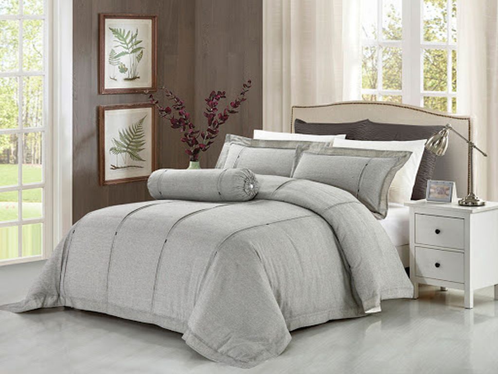 Tips Memilih Motif Sprei Untuk Membangkitkan Moodmu