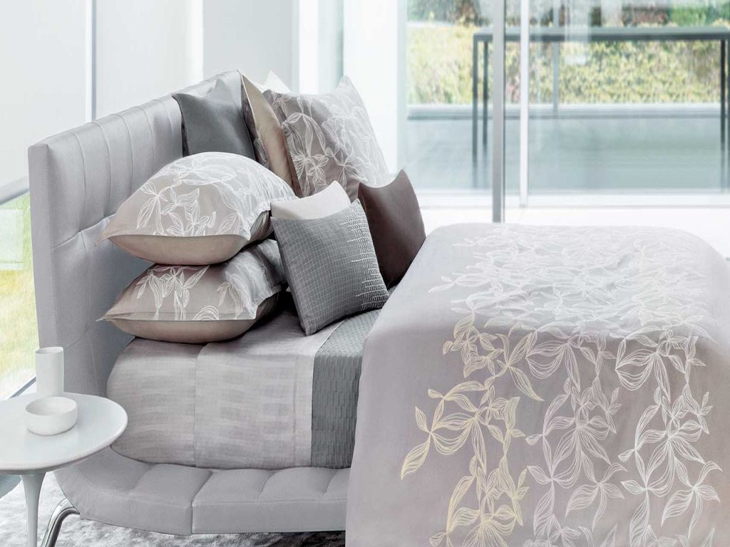 Tips Memilih Motif Sprei Untuk Membangkitkan Moodmu
