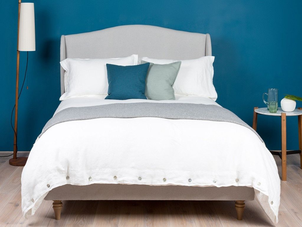 Tips Memilih Motif Sprei Untuk Membangkitkan Moodmu