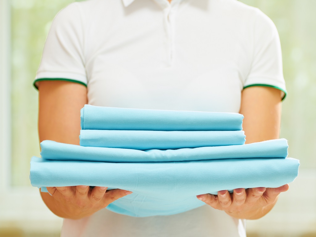 3 Tips Agar Sprei Rapi Sepanjang Hari
