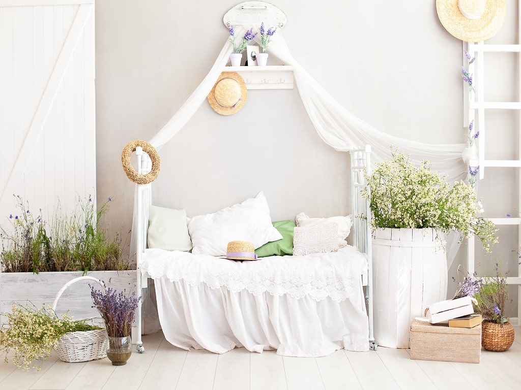 5 Cara Mendekorasi Kamar Tidur Sesuai Personality