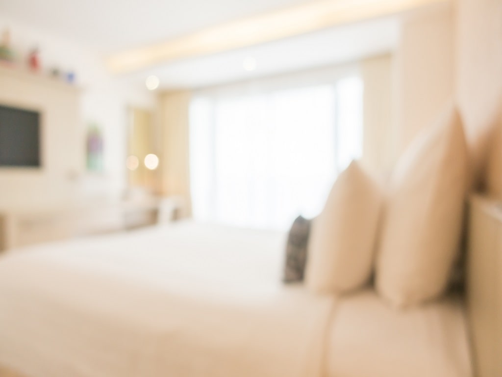 5 Tips Memilih Sprei Sesuai Dekorasi Kamar Tidur