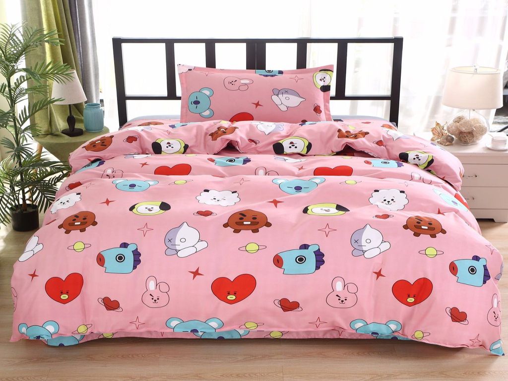 5 Tips Membeli Sprei Murah Tapi Tidak Murahan