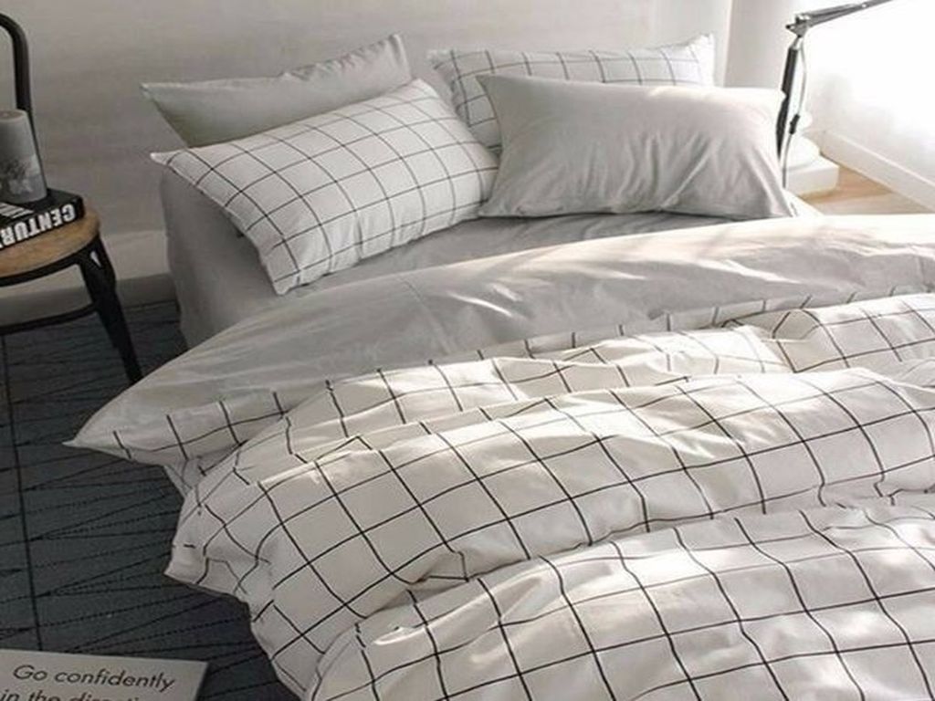 5 Tips Membeli Sprei Murah Tapi Tidak Murahan