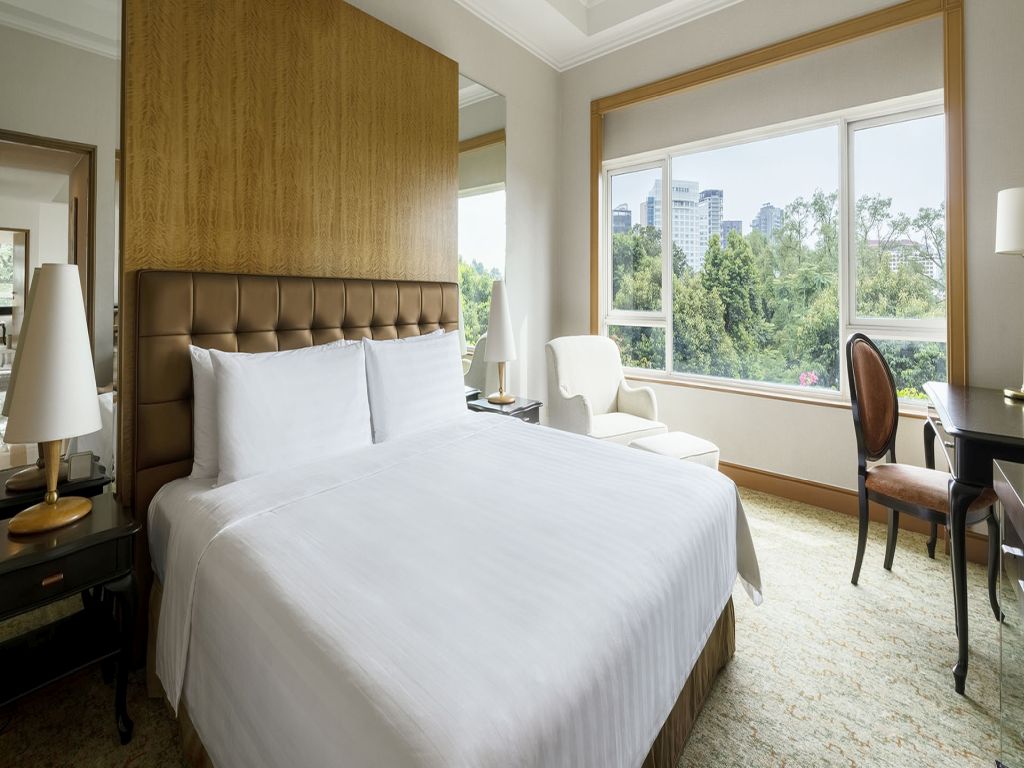 5 Desain Kamar Tidur yang Sesuai Dengan Kepribadian