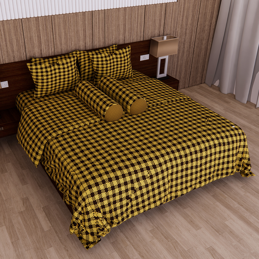 bed cover (1) Abel