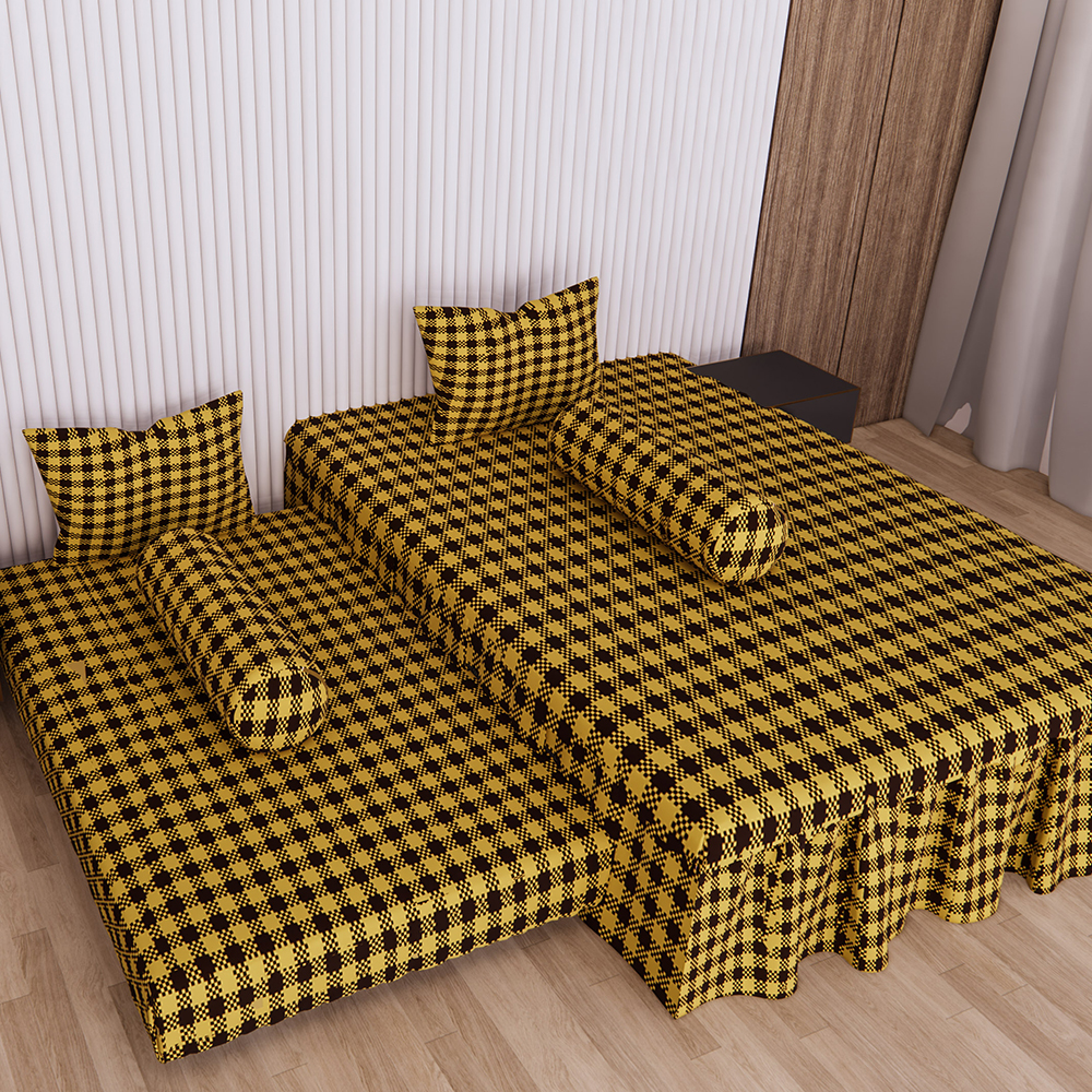 double bed (1) Abel