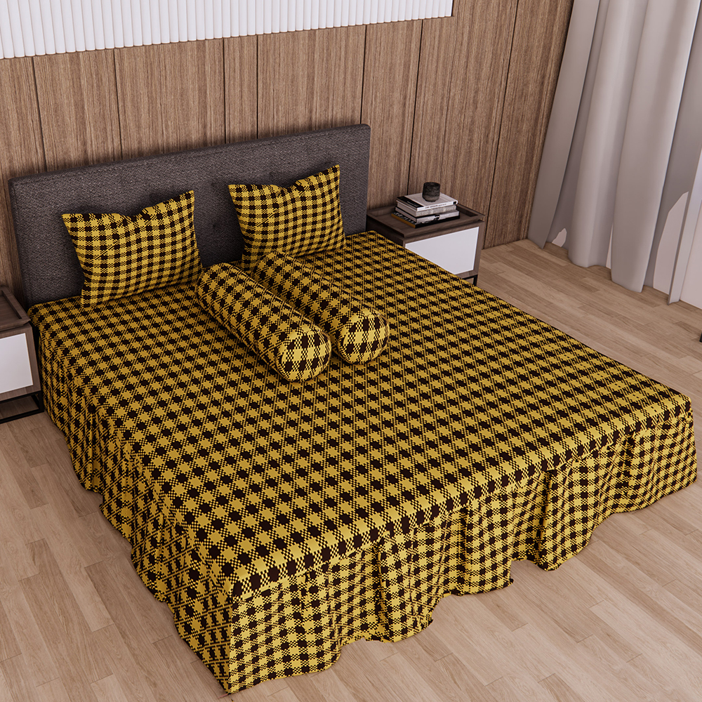 sprei rumbai (1)